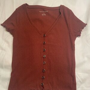 American Eagle shirt